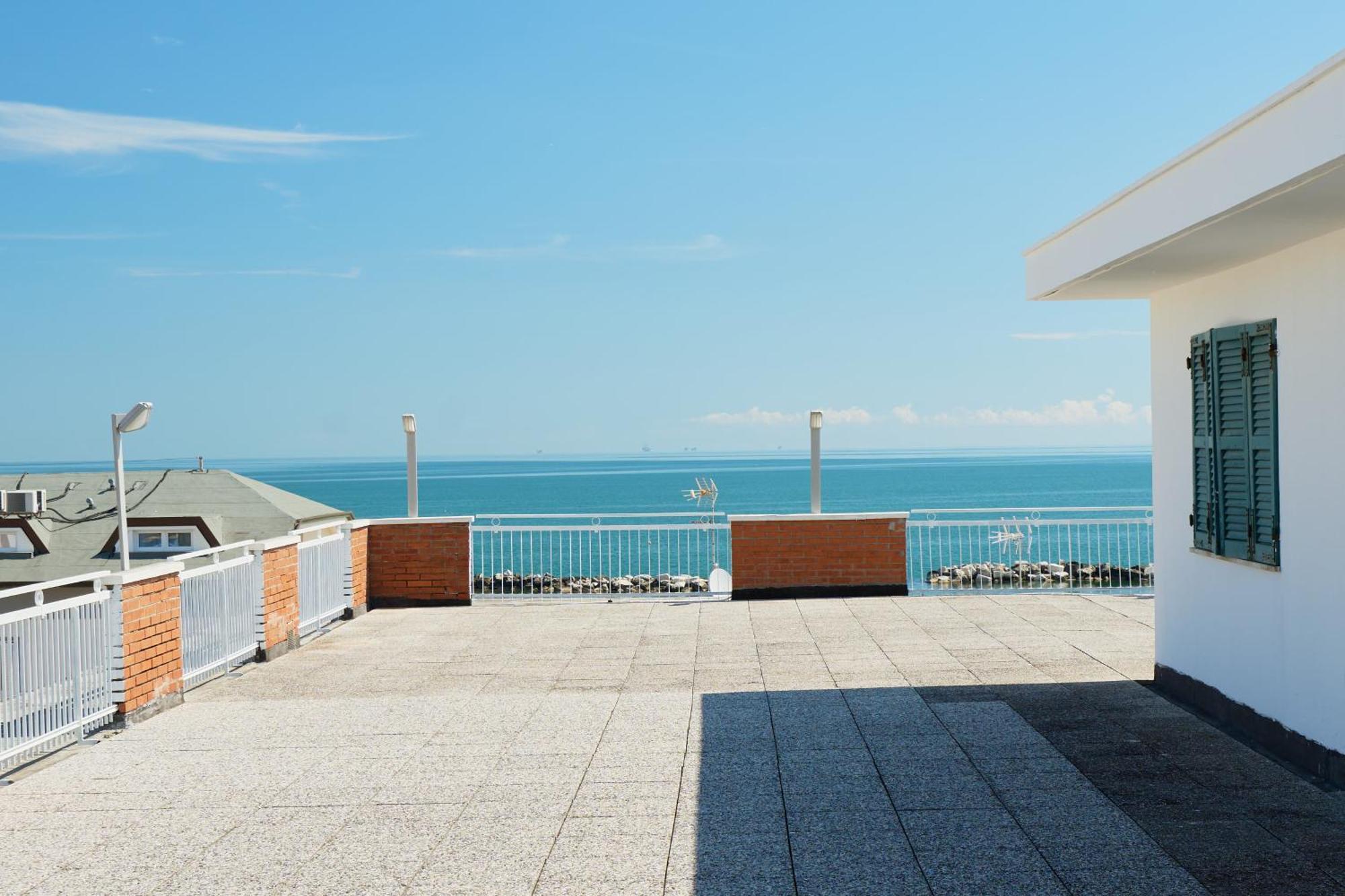 Hotel Jolanda Bellaria-Igea Marina Exteriör bild